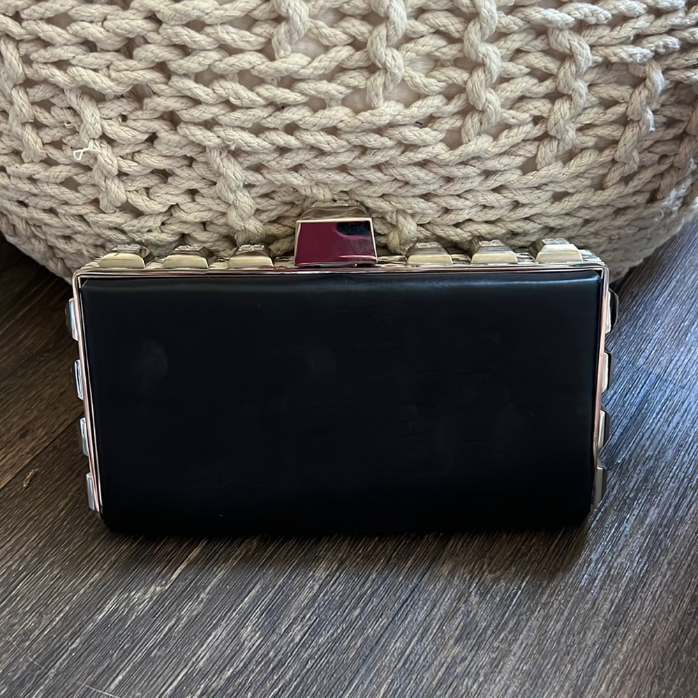 Loris Azzaro Clutch